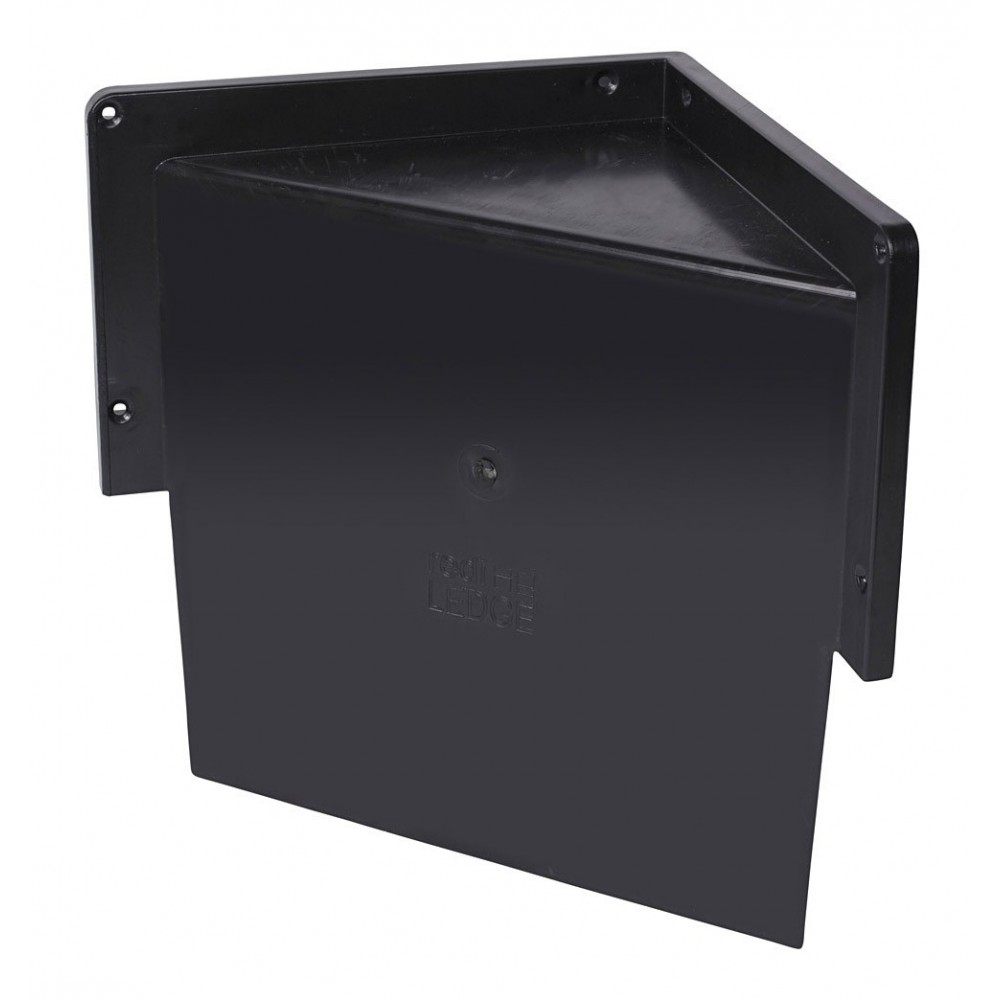 Redi Ledge Corner Ledge 15.56" L x 8.06" D x 12" H