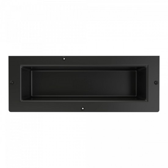 Redi Ledge Recessed Ledge 16" L x 6" H