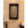 Serene Waters-Textured Black-Green-Featherstone