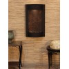 Serene Waters-Textured Black-Multi-Color-Featherstone
