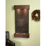 Whispering Creek-Copper Vein-Multi-Color Natural Slate