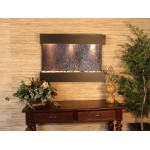 Reflection Creek-Blackened Copper-Multi-Color Natural Slate