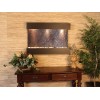 Reflection Creek-Blackened Copper-Multi-Color Natural Slate