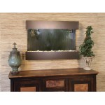 Reflection Creek-Antique Bronze-Silver Mirror