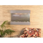 Reflection Creek-Silver Metallic-Multi-Color Featherstone