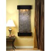 Cascade Springs-Round-Blackened Copper-Green Featherstone