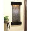 Cascade Springs-Square-Blackened Copper-Green Featherstone