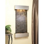 Cascade Springs-Square-Stainless Steel-Green Featherstone