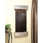 Cascade Springs-Square-Stainless Steel-Multi-Color Featherstone