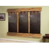 Deep Creek Falls-Square-Rustic Copper-Multi-Color Featherstone