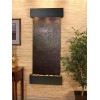 Inspiration Falls-Square-Blackened copper-Multi-Color Featherstone