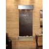 Inspiration Falls-Square-Stainless Steel-Multi-Color Featherstone