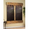 Cottonwood Falls-Round-Rustic Copper-Multi-Color Featherstone