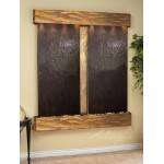 Cottonwood Falls-Square-Rustic Copper-Multi-Color Featherstone