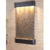 Summit Falls -Round -Blackened Copper-Green-Featherstone