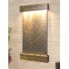 Summit Falls -Square-Rustic Copper-Green-Featherstone