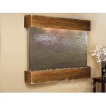 Teton Falls -Square-Rustic Copper-Multi-Color-Featherstone