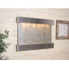 Teton Falls -Square-Stainless Steel-Green-Featherstone