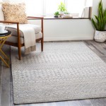 Surya Azalea AZA-2303 5' x 7'6" Rug