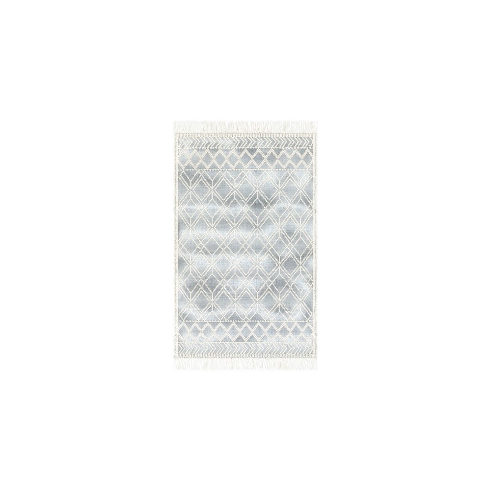 Surya Casa DeCampo CDC-2300 2'3" x 3'9" Rug Surya Casa DeCampo CDC-2300 2'3" x 3'9" Rug