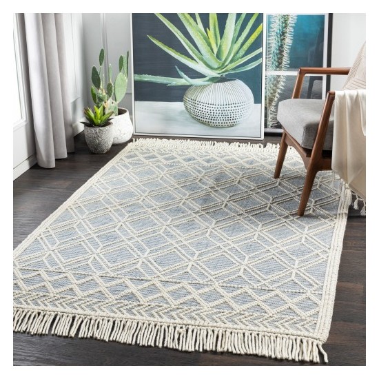 Surya Casa DeCampo CDC-2300 2'3" x 3'9" Rug