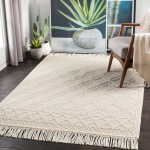 Surya Casa DeCampo CDC-2302 5' x 7'6" Rug