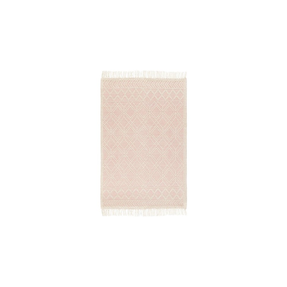 Surya Casa DeCampo CDC-2303 2'3" x 3'9" Rug Surya Casa DeCampo CDC-2303 2'3" x 3'9" Rug
