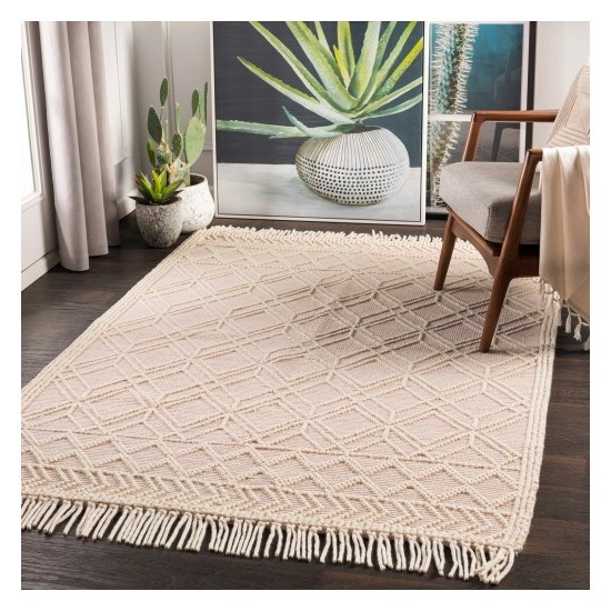 Surya Casa DeCampo CDC-2303 2'3" x 3'9" Rug