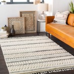 Surya Meknes MEK-1001 8' x 10' Rug