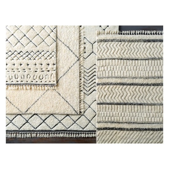 Surya Meknes MEK-1001 8'10" x 12' Rug