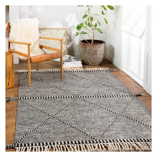 Surya Zanafi ZNF-2301 2'6" x 8' Rug