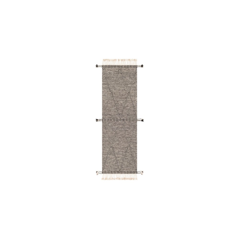 Surya Zanafi ZNF-2301 3' x 5' Rug