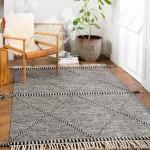 Surya Zanafi ZNF-2301 8' x 10' Rug