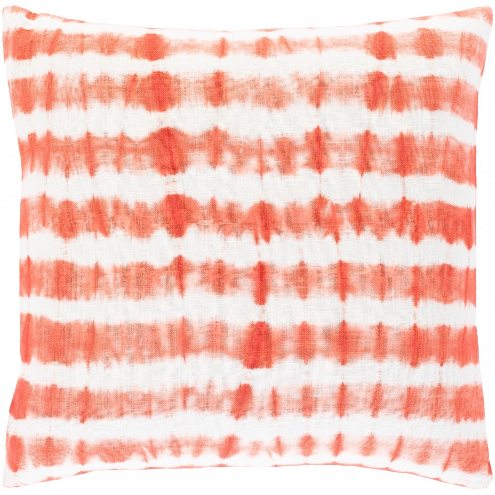 Surya Suji SJI-001 22" x 22" Pillow Cover Surya Suji SJI-001 22" x 22" Pillow Cover