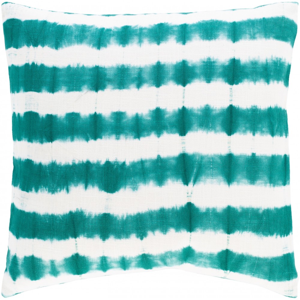 Surya Suji SJI-003 22" x 22" Pillow Cover Surya Suji SJI-003 22" x 22" Pillow Cover