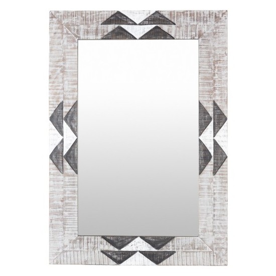 Surya Amrapali ARP-001 40"H x 28"W Mirror