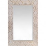 Surya Gitanjali GIT-001 36"H x 24"W Mirror