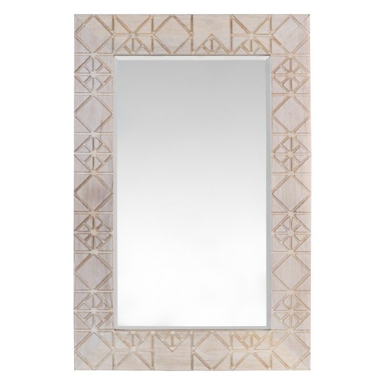 Surya Gitanjali GIT-001 36"H x 24"W Mirror