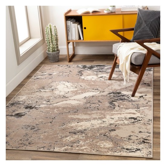 Surya Amadeo ADO-1019 2'4" x 7'10" Rug