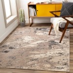 Surya Amadeo ADO-1019 5'3" x 7'3" Rug