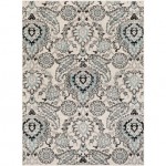 Surya Chester CHE-2323 5'3" x 7'3" Rug