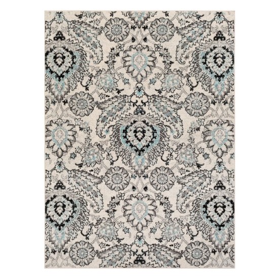 Surya Chester CHE-2323 5'3" x 7'3" Rug