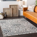 Surya Chester CHE-2323 5'3" x 7'3" Rug