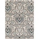 Surya Chester CHE-2323 6'7" x 9' Rug