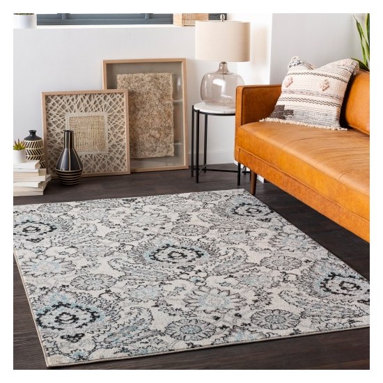 Surya Chester CHE-2323 6'7" x 9' Rug