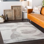 Surya Chester CHE-2325 5'3" x 7'3" Rug