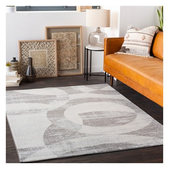 Surya Chester CHE-2325 5'3" x 7'3" Rug