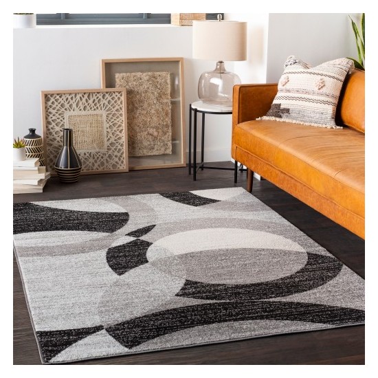 Surya Chester CHE-2326 6'7" x 9' Rug