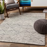 Surya Dersim DSM-2310 5'3" x 7'3" Rug