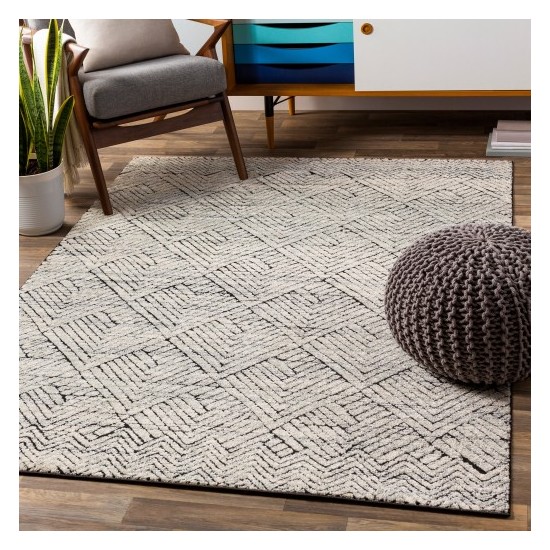 Surya Dersim DSM-2310 5'3" x 7'3" Rug